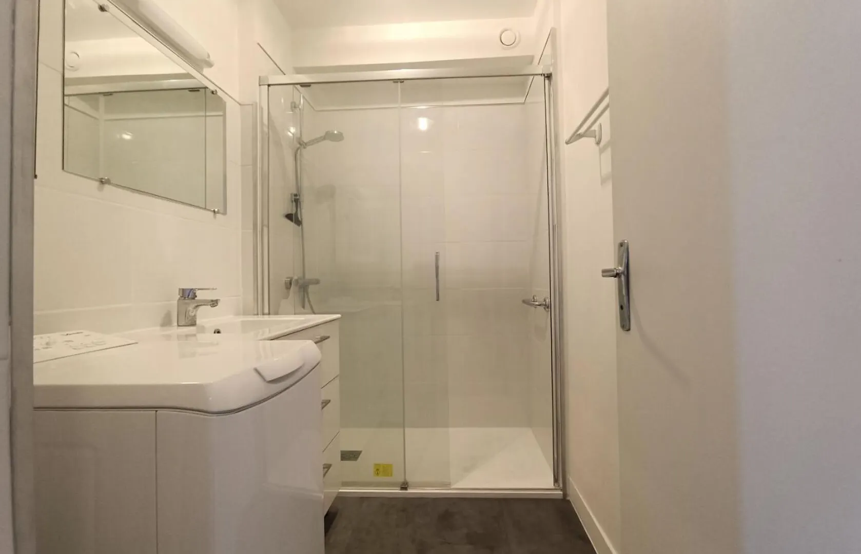Апартаменты Residence Montcalm C - Bel Appartement Avec Piscine Et Tennis ! Mae-6624 Экс-ле-Бен Франция