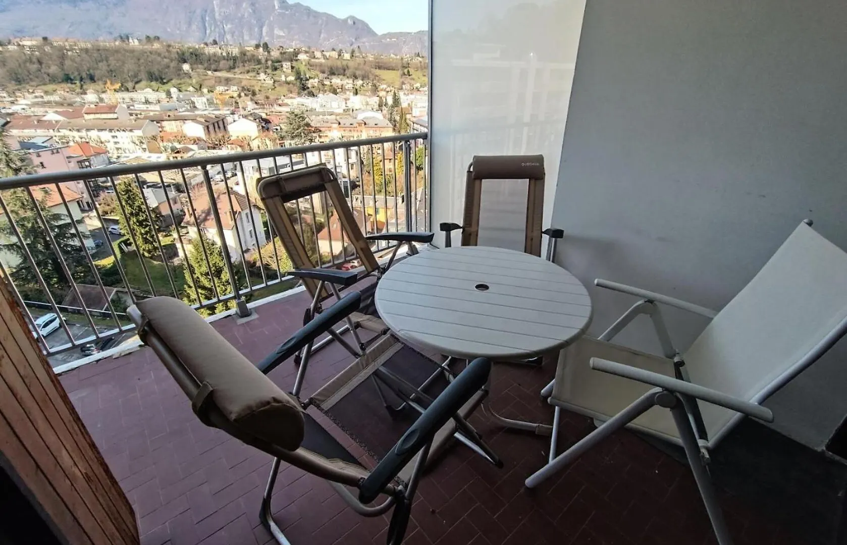 Residence Montcalm C - Bel Appartement Avec Piscine Et Tennis ! Mae-6624 Экс-ле-Бен Апартаменты
