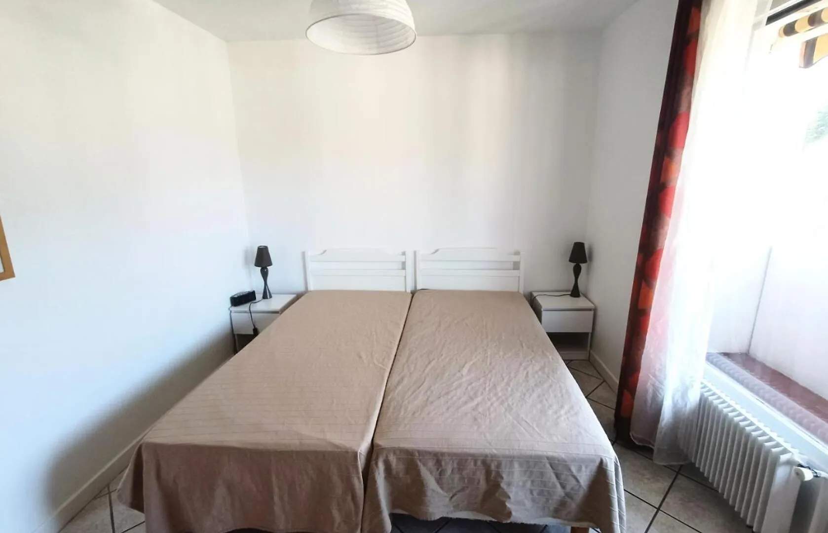 Residence Montcalm C - Bel Appartement Avec Piscine Et Tennis ! Mae-6624 Экс-ле-Бен Апартаменты