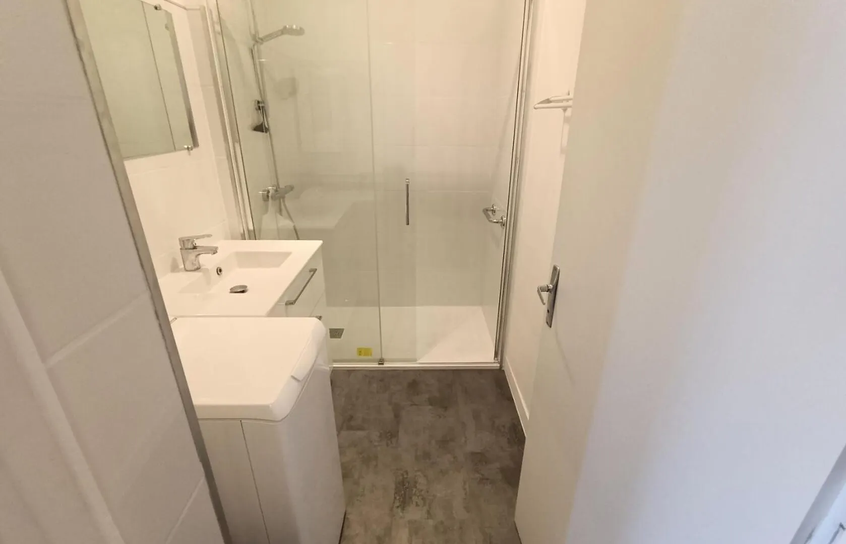 Residence Montcalm C - Bel Appartement Avec Piscine Et Tennis ! Mae-6624 Экс-ле-Бен