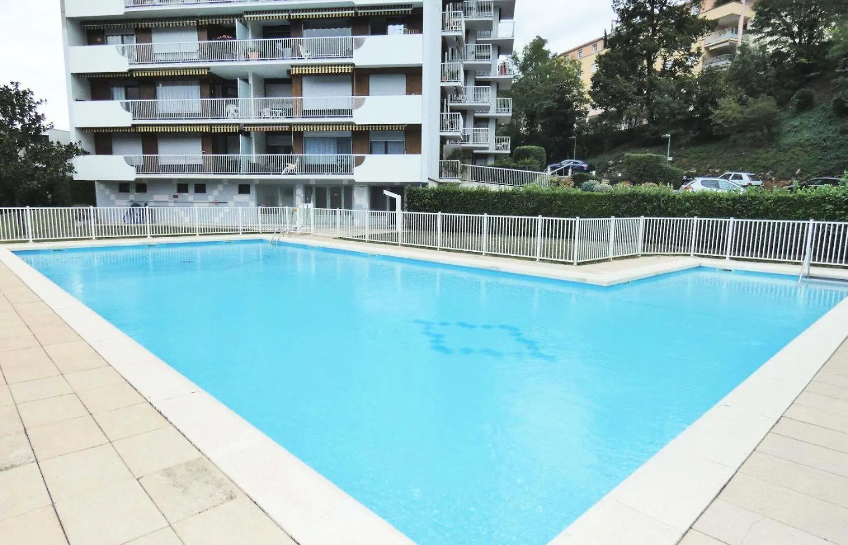 Residence Montcalm C - Bel Appartement Avec Piscine Et Tennis ! Mae-6624 Экс-ле-Бен Франция