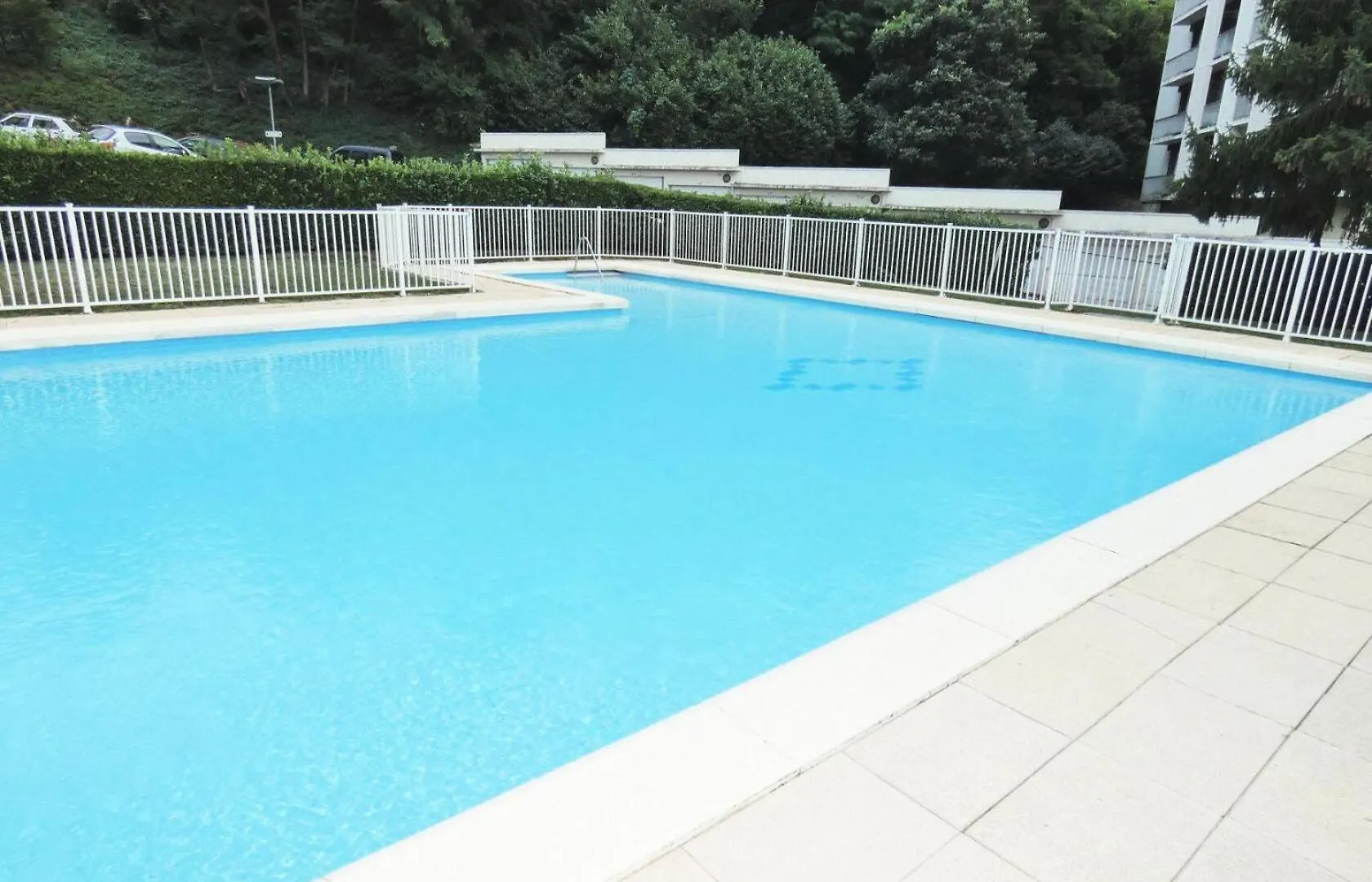 Residence Montcalm C - Bel Appartement Avec Piscine Et Tennis ! Mae-6624 Экс-ле-Бен 0*,  Франция